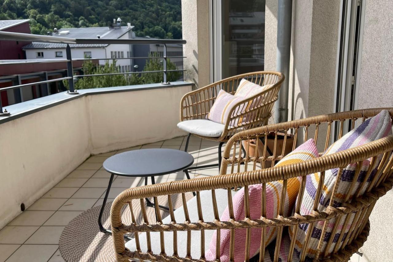 Appartement Les Capucines Annecy Extérieur photo